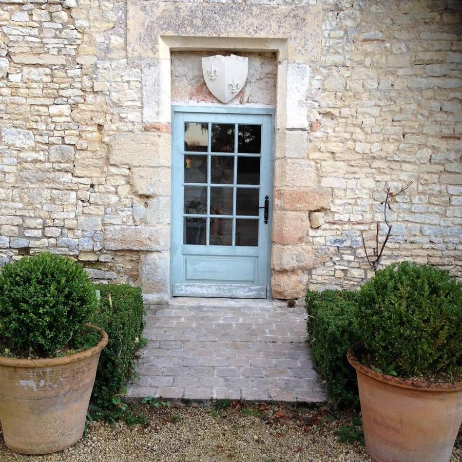 La Grand' Maison Vorly Esterno foto