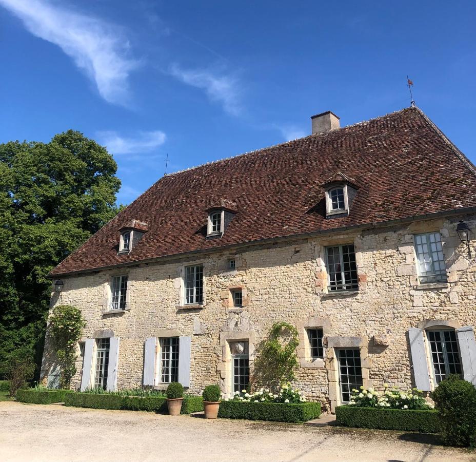 La Grand' Maison Vorly Esterno foto